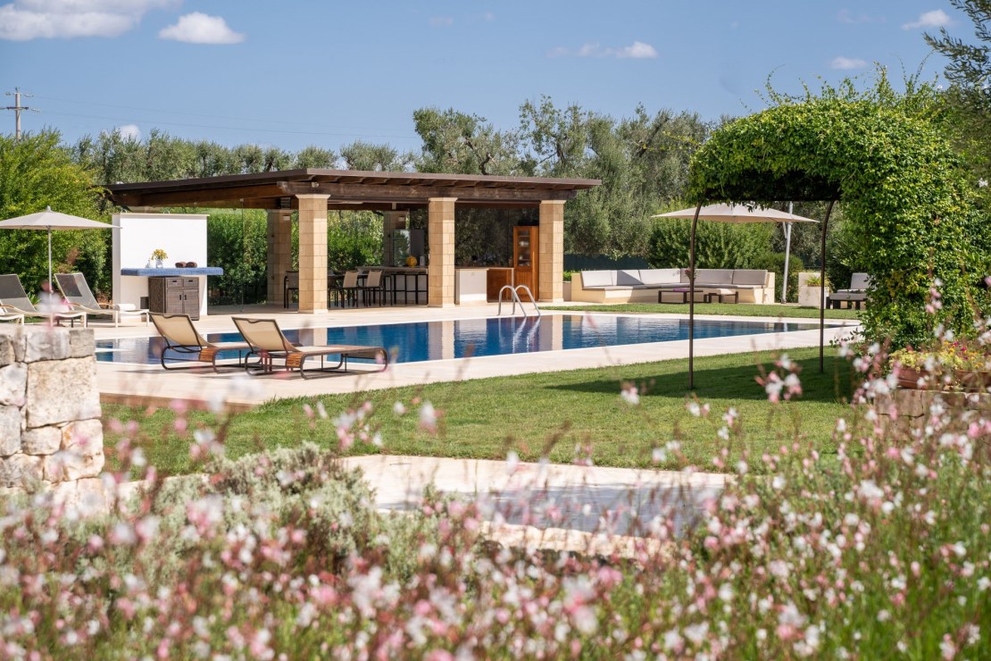 Villa Baraquiel