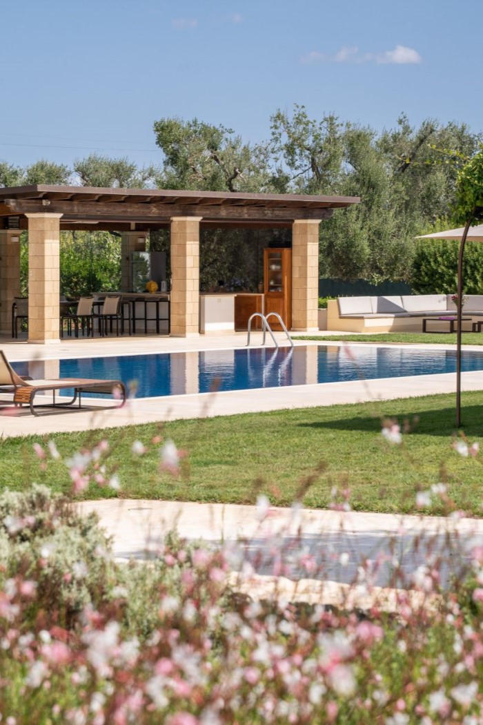 Villa Baraquiel