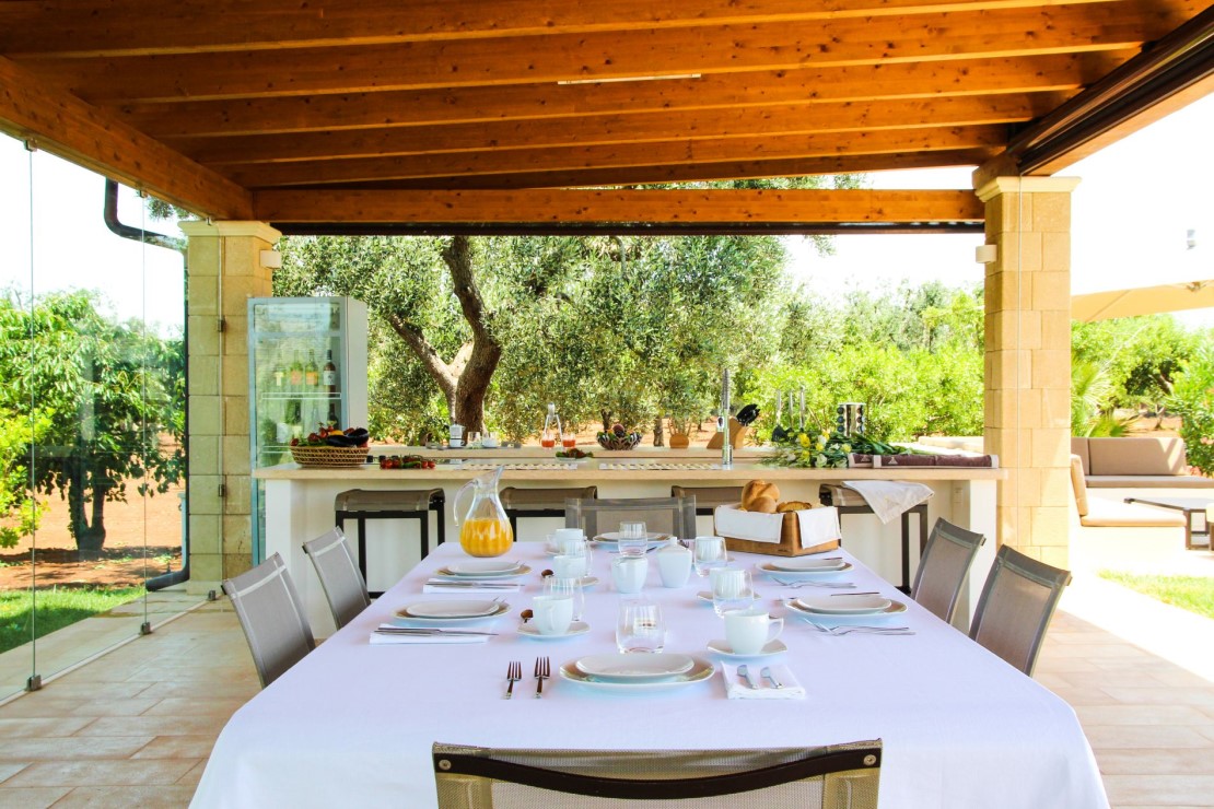 Villa Baraquiel