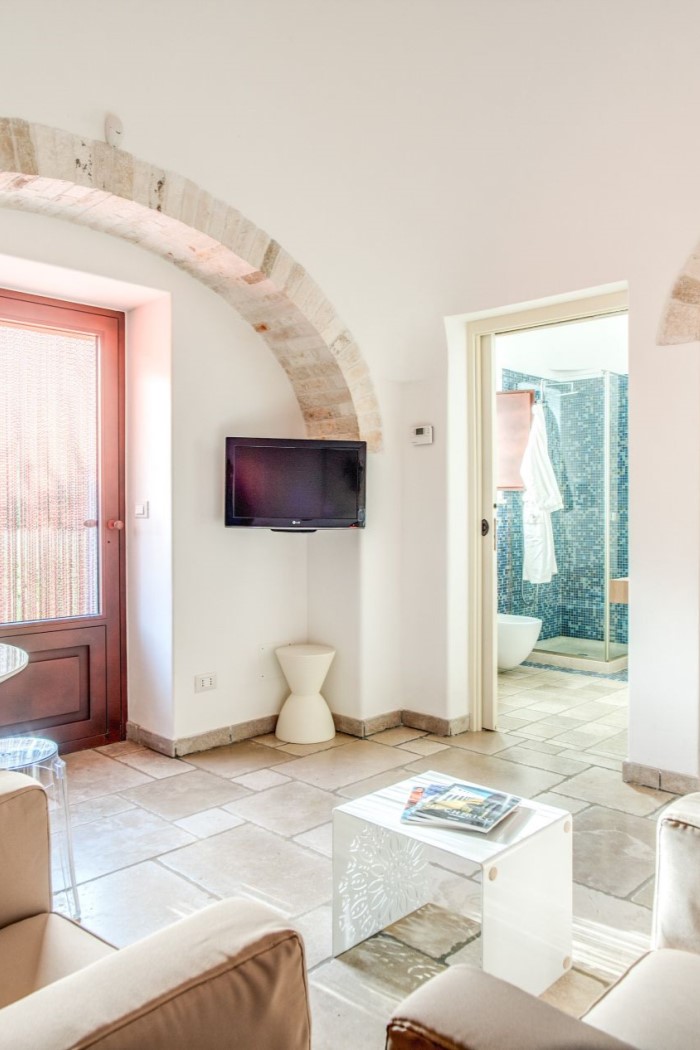 Villa Baraquiel