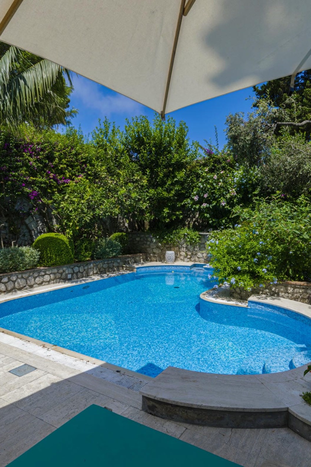 Villa La Conchiglia