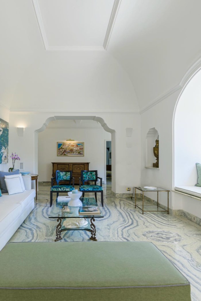 Villa La Conchiglia
