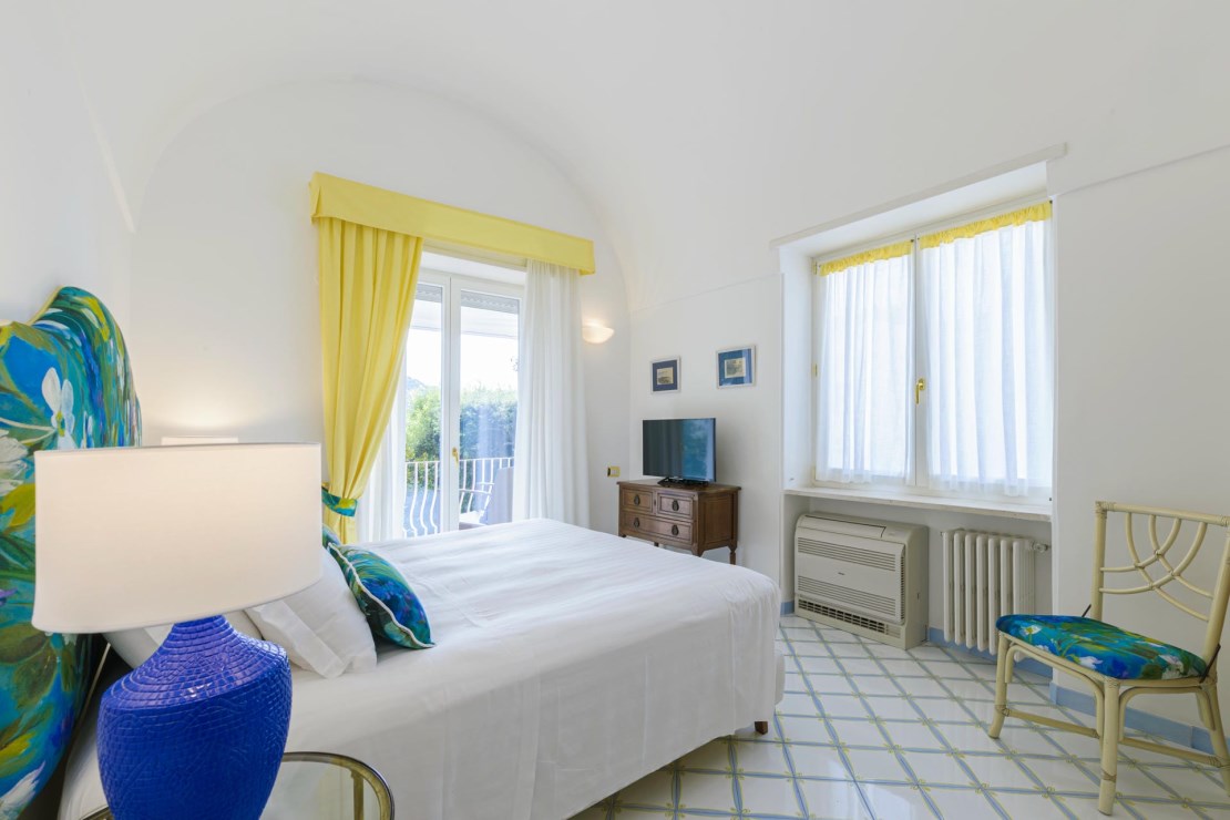Villa La Conchiglia
