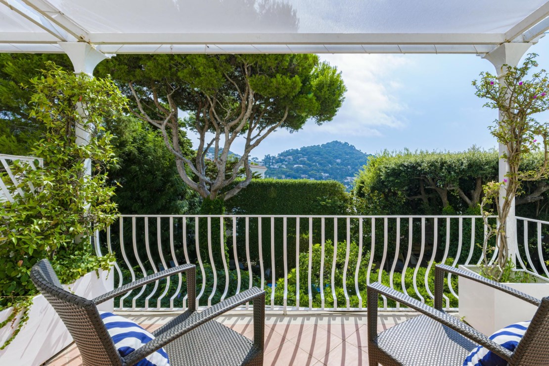 Villa La Conchiglia