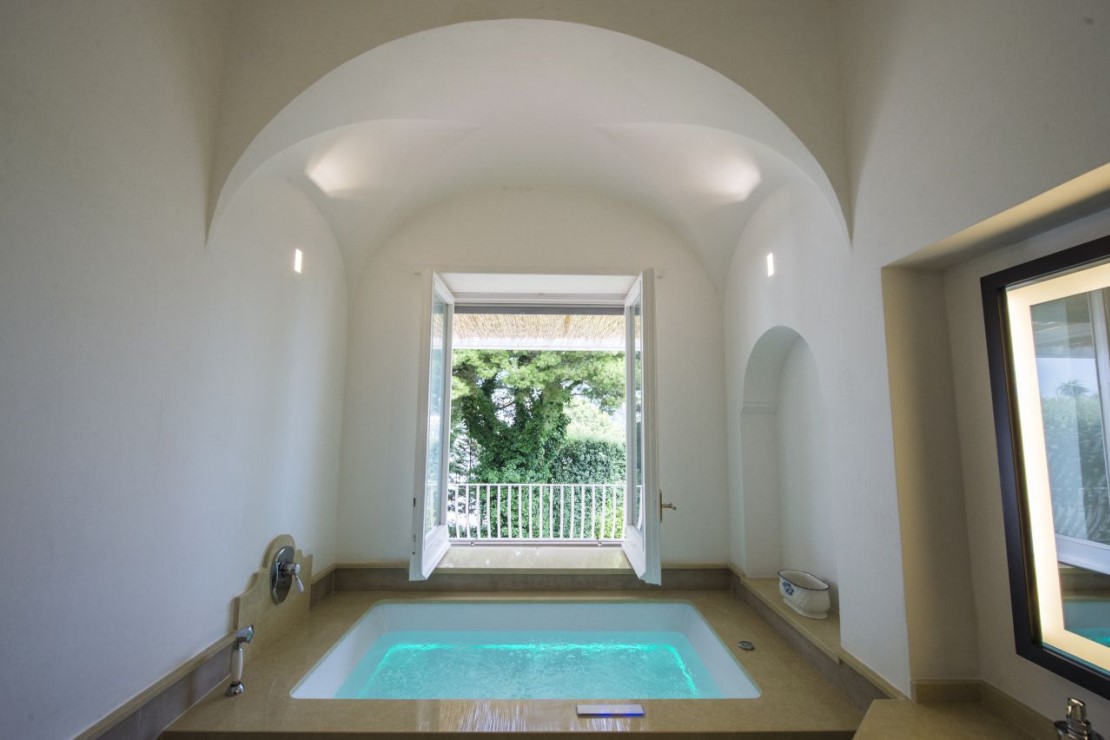 Villa Piazzetta