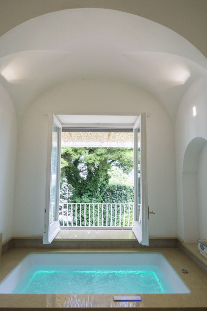 Villa Piazzetta