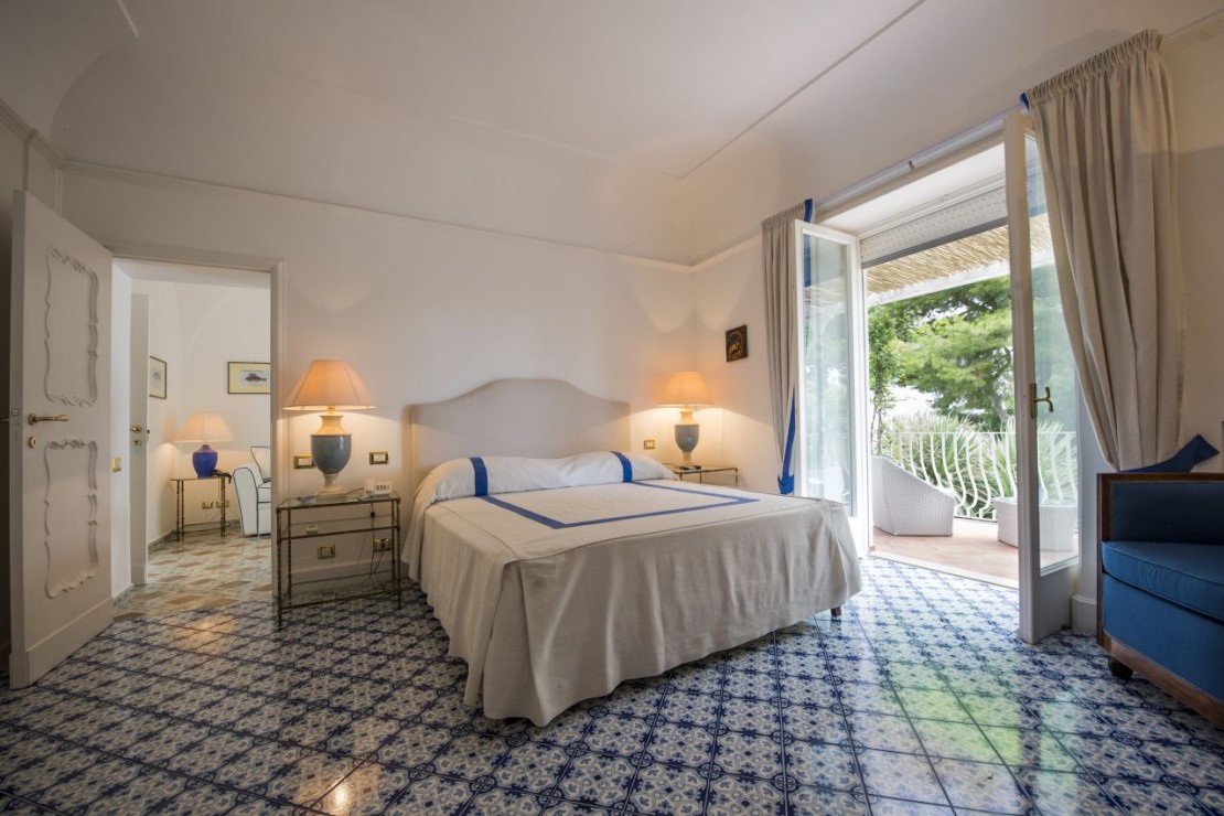 Villa Piazzetta