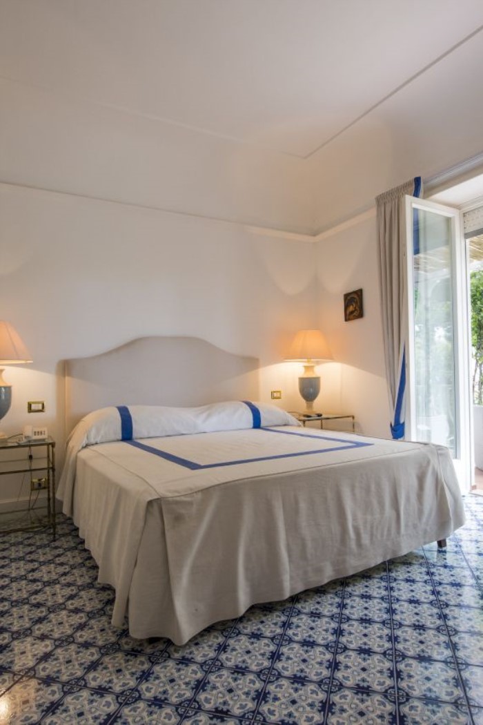 Villa Piazzetta