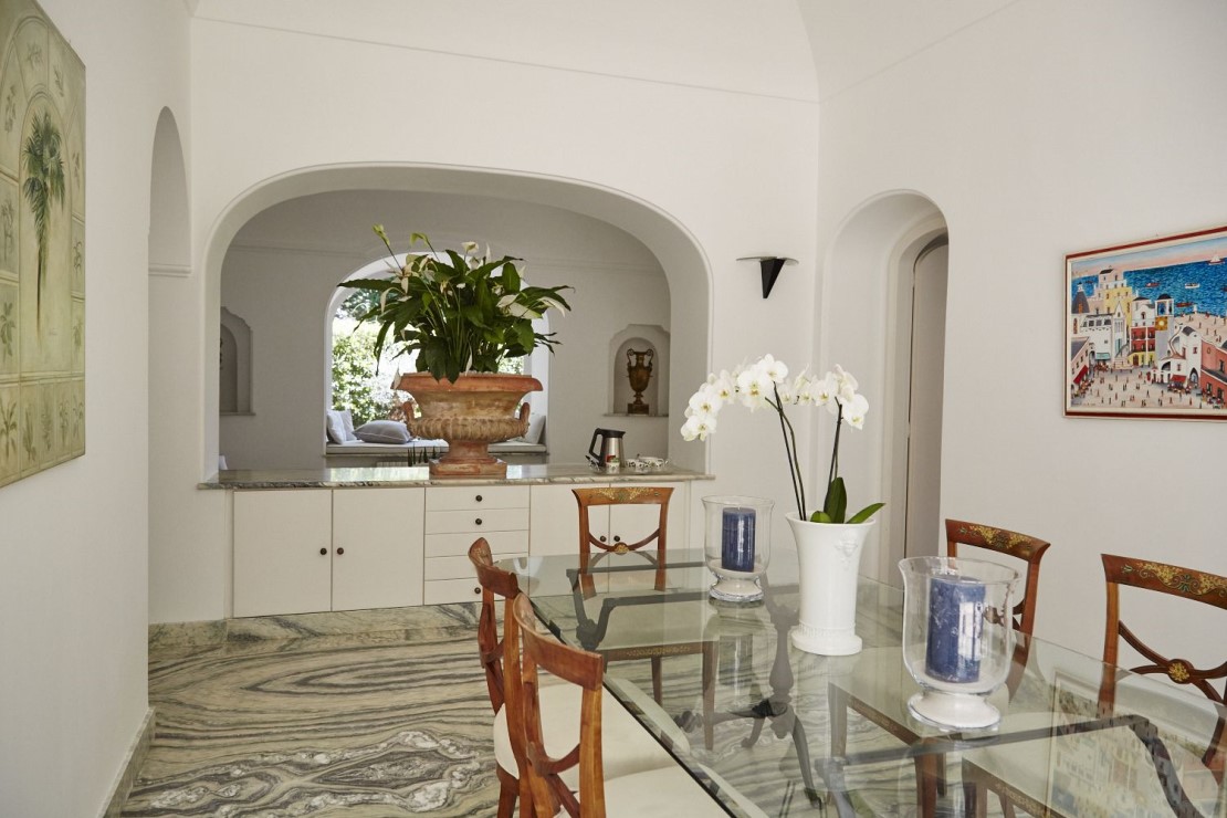 Villa Piazzetta