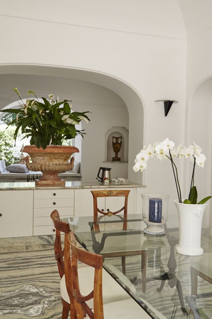 Villa Piazzetta