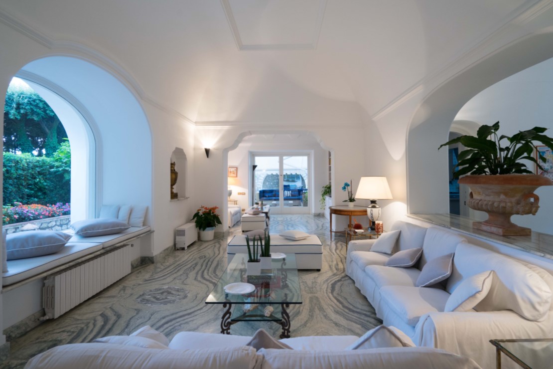 Villa Piazzetta