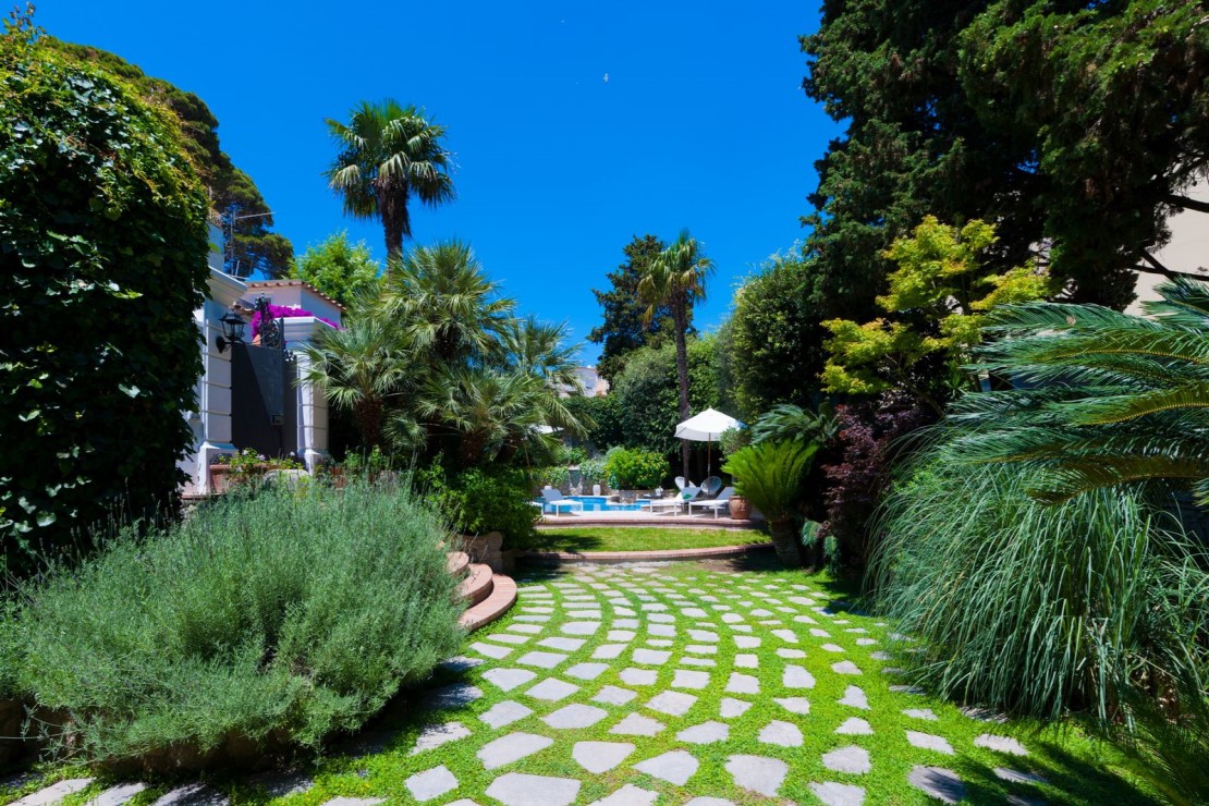 Villa Piazzetta