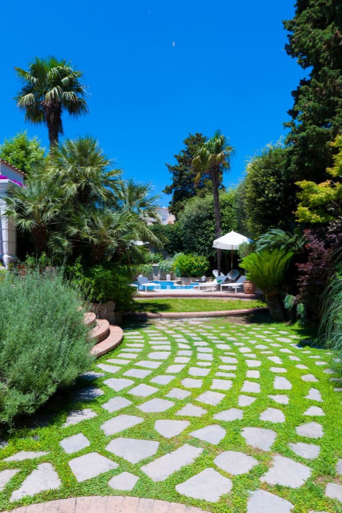 Villa Piazzetta
