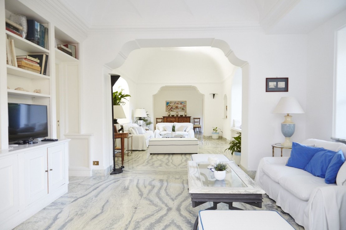 Villa Piazzetta