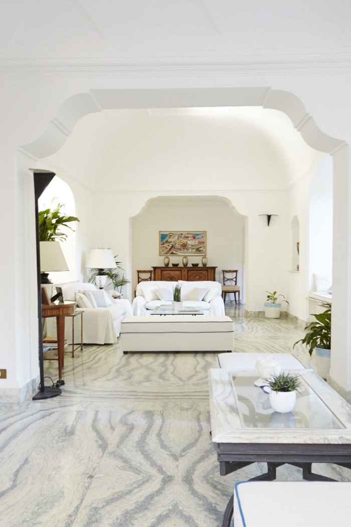 Villa Piazzetta