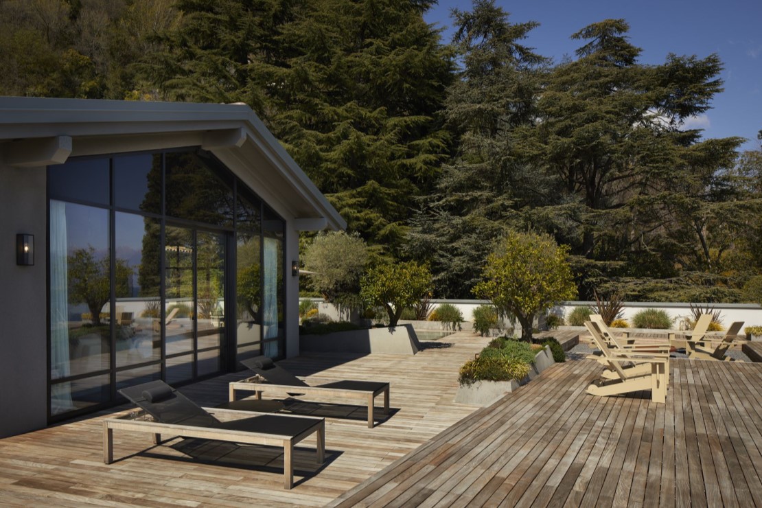 Villa Breakwater Griante