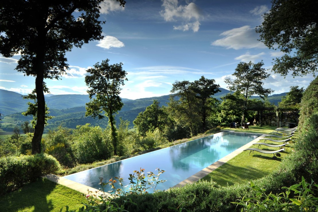 Villa Arrighi