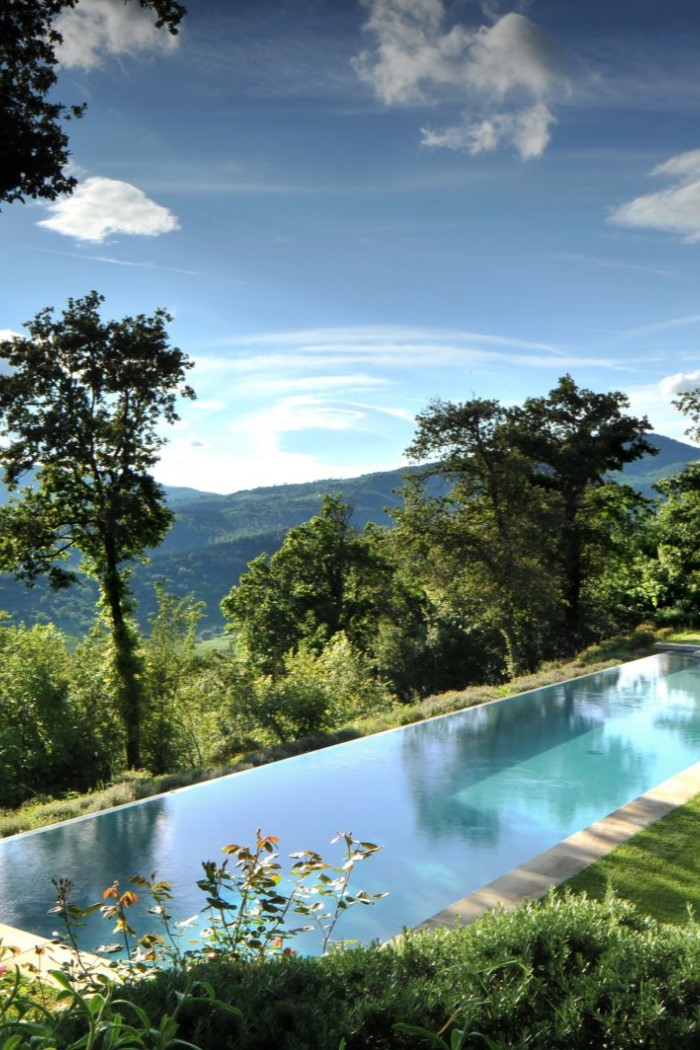 Villa Arrighi