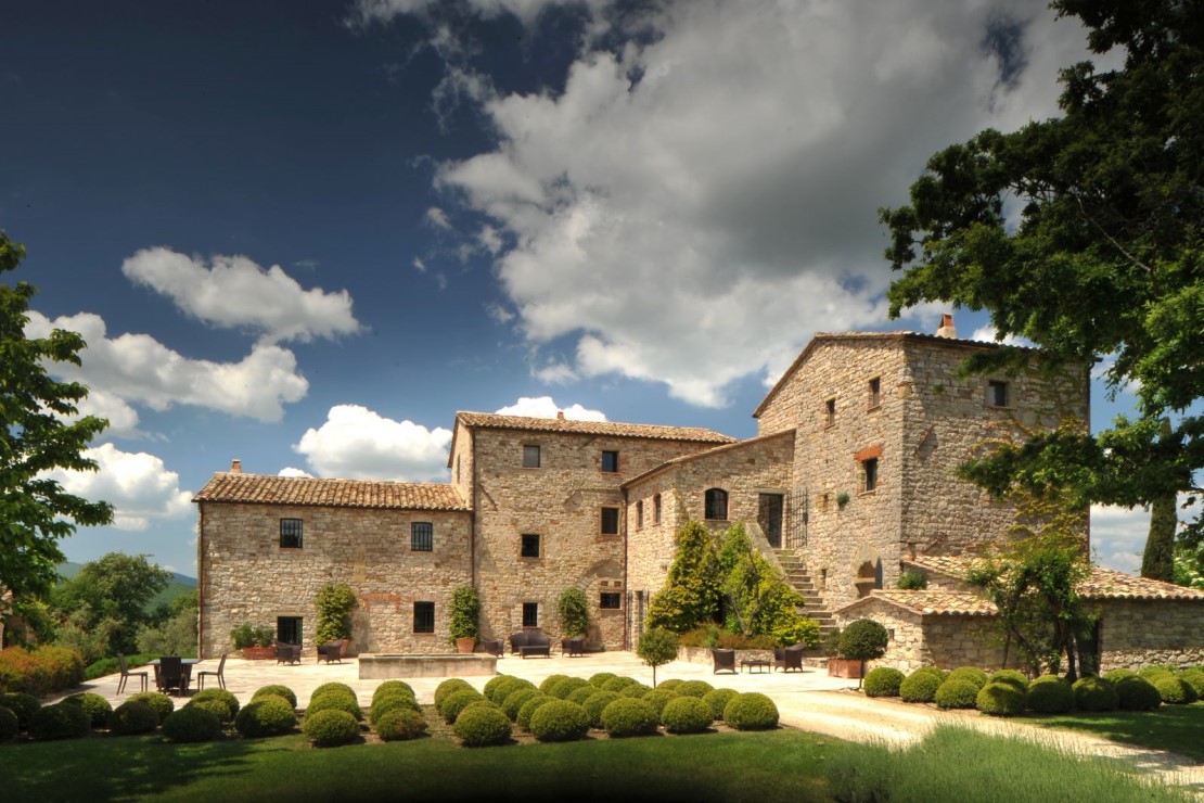 Villa Arrighi