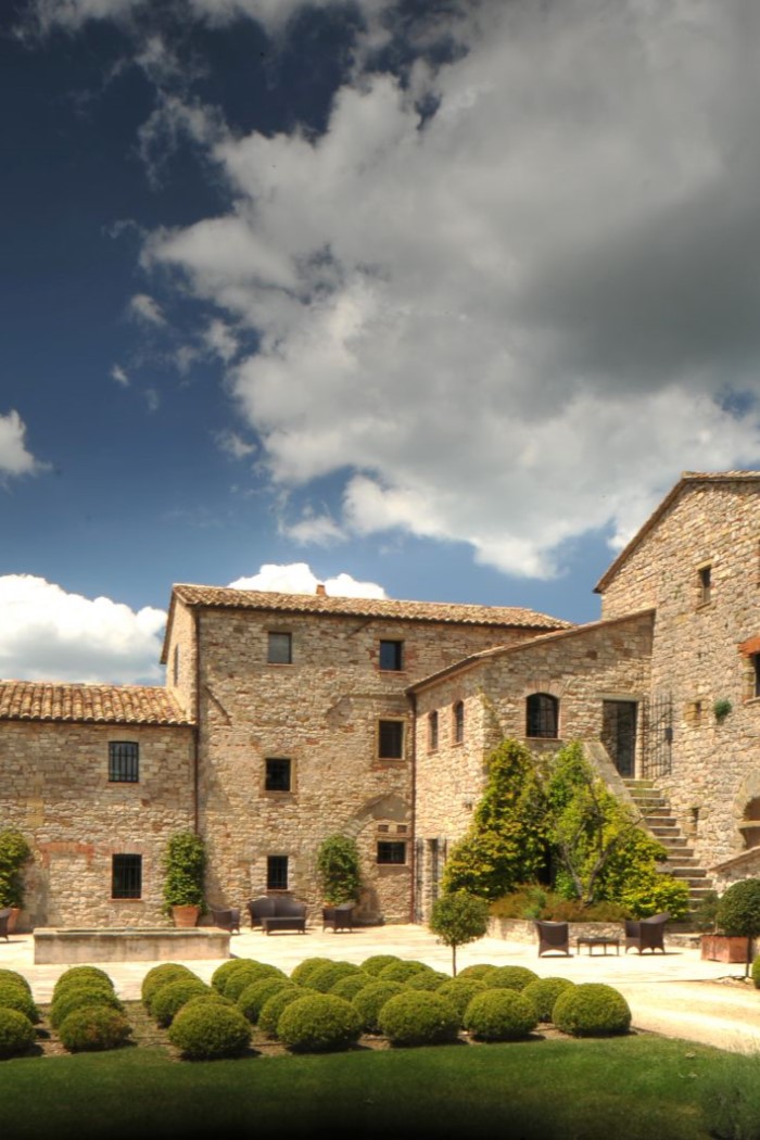 Villa Arrighi