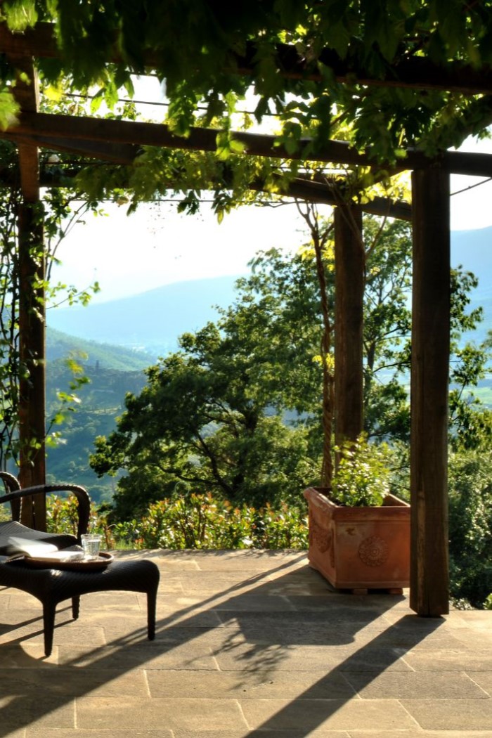 Villa Arrighi
