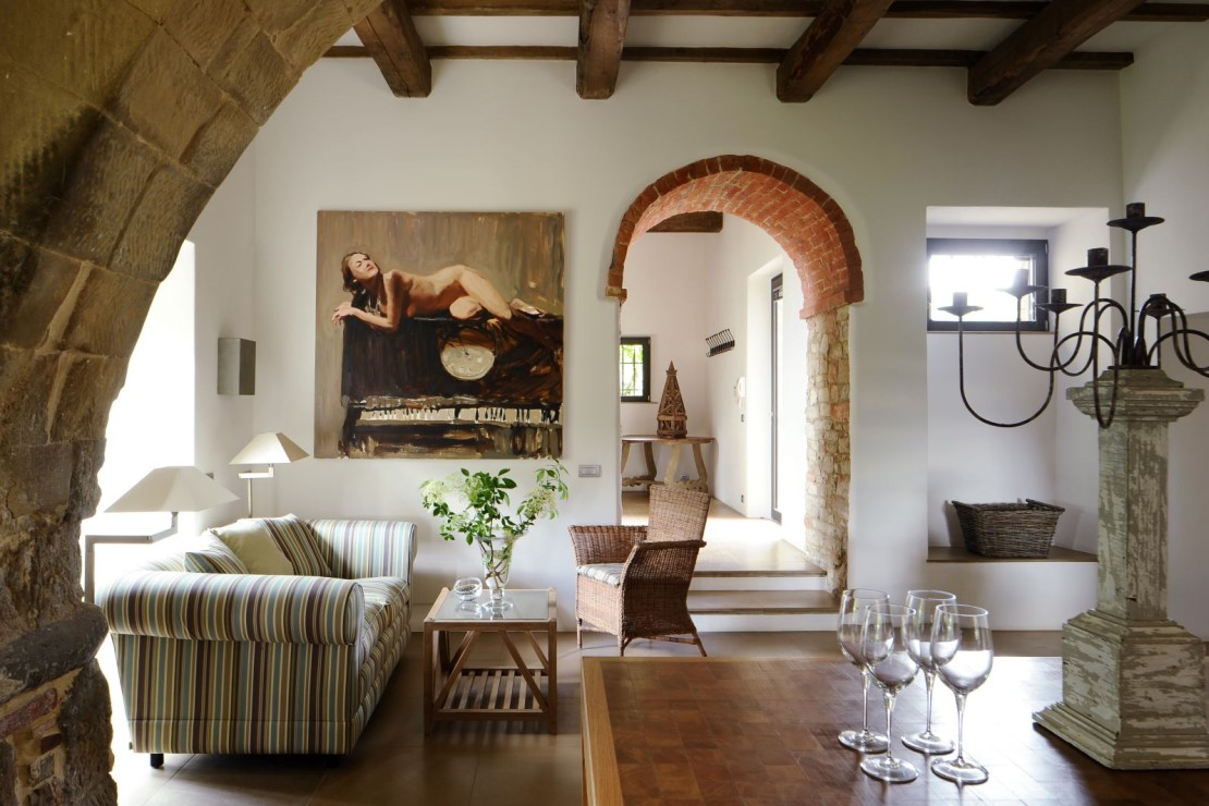 Villa Arrighi