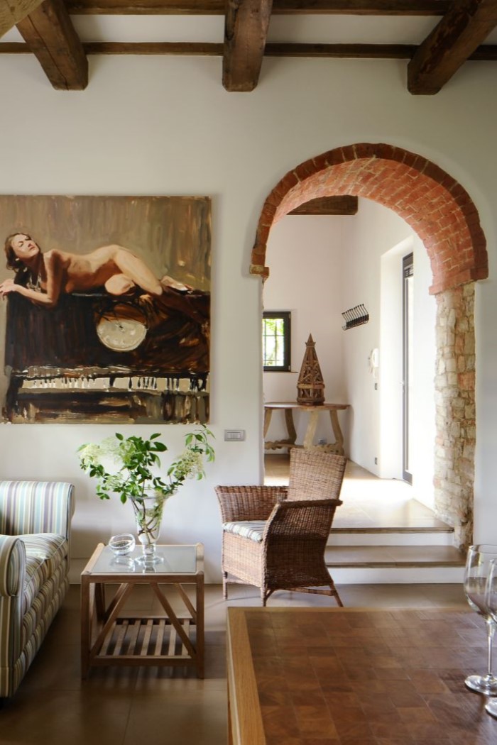 Villa Arrighi