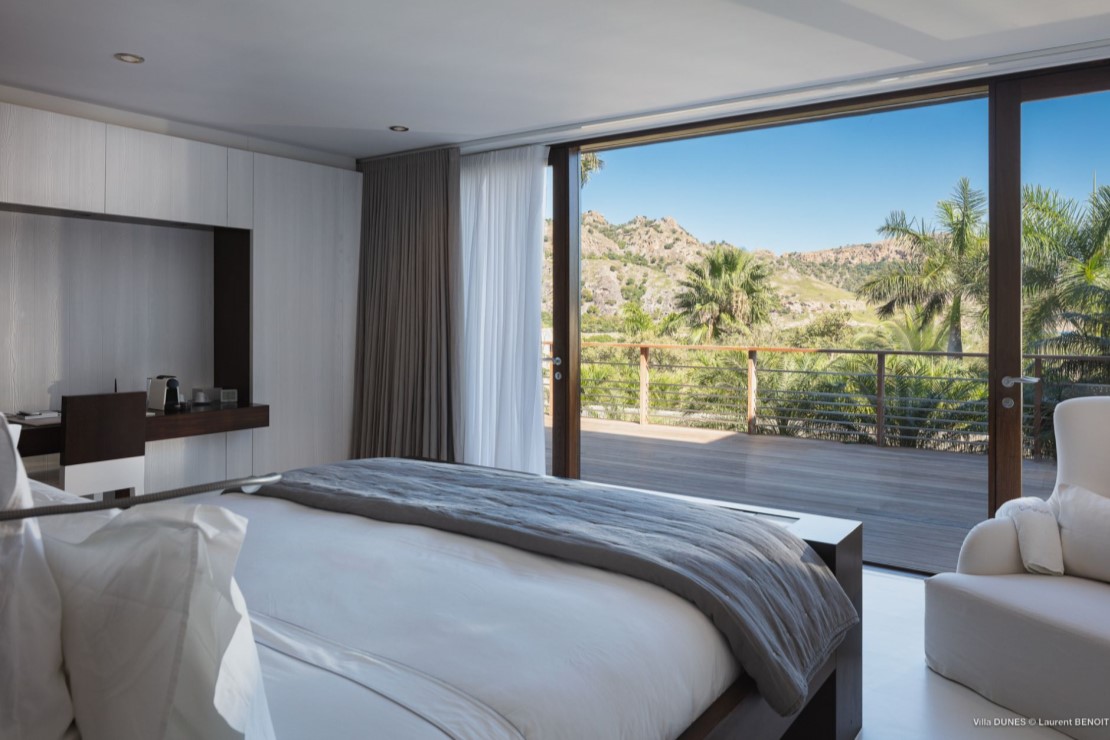 Villa Dunes