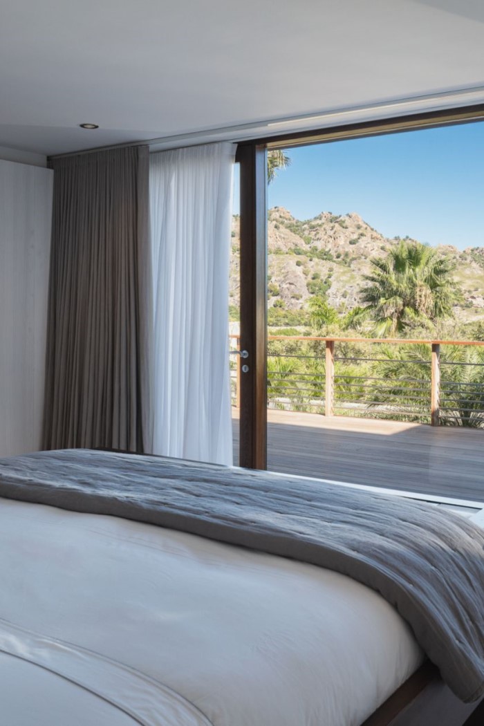 Villa Dunes