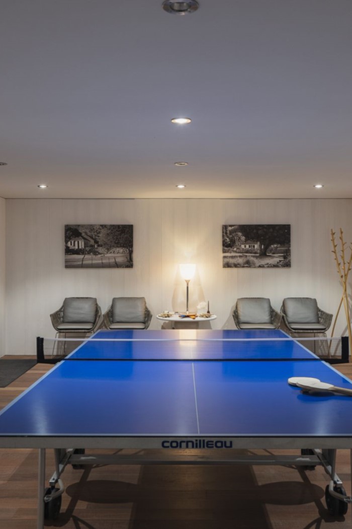 Villa Dunes