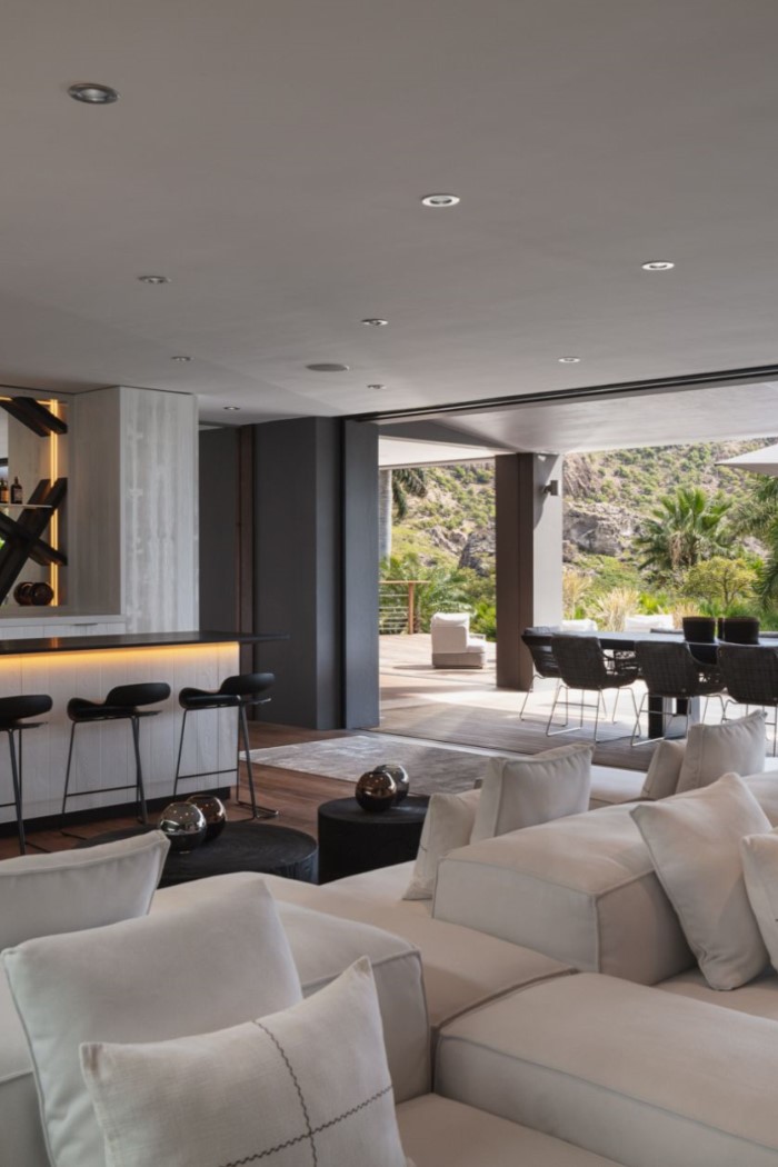 Villa Dunes