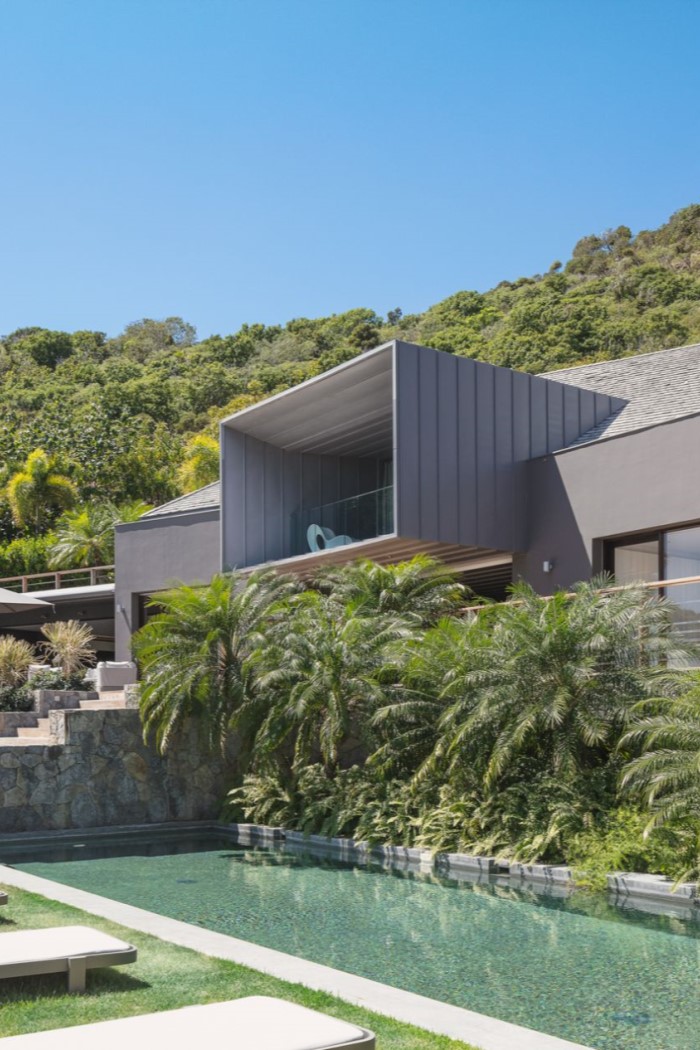Villa Dunes