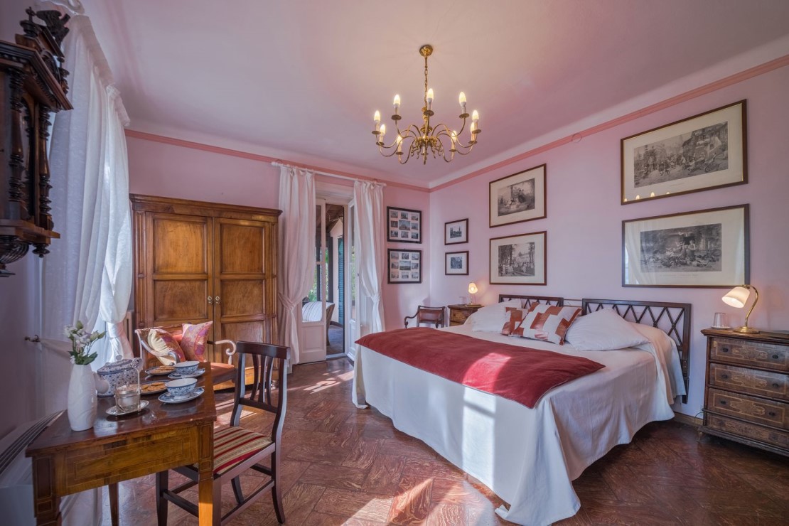 Villa Camilla