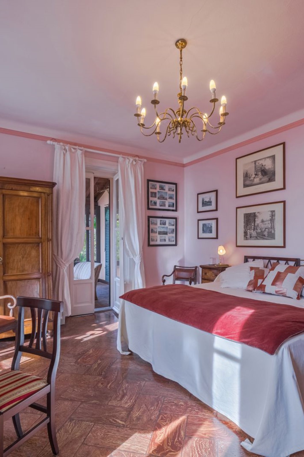 Villa Camilla