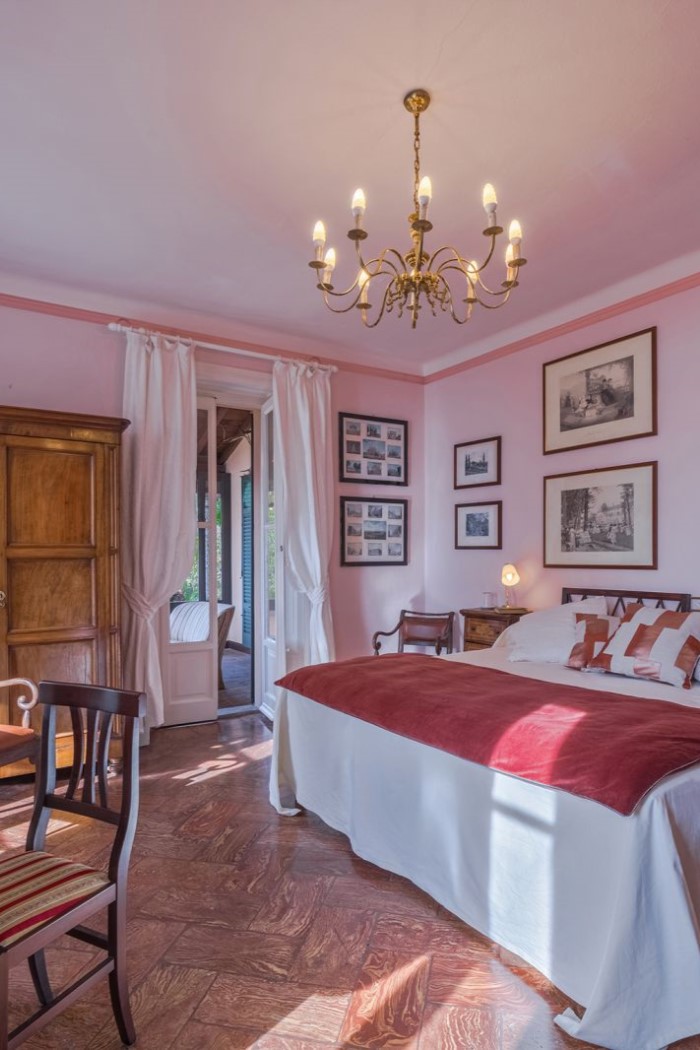 Villa Camilla