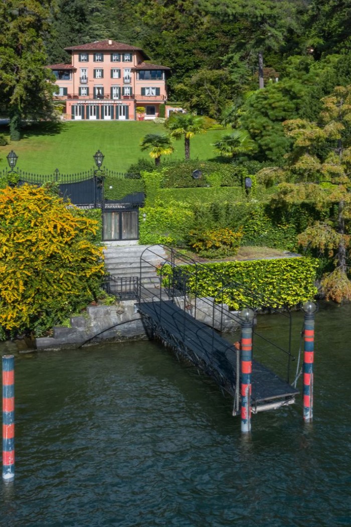 Villa Camilla