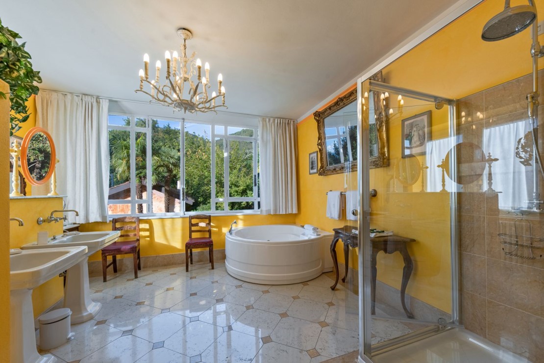 Villa Camilla