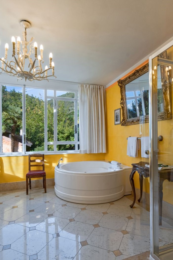 Villa Camilla