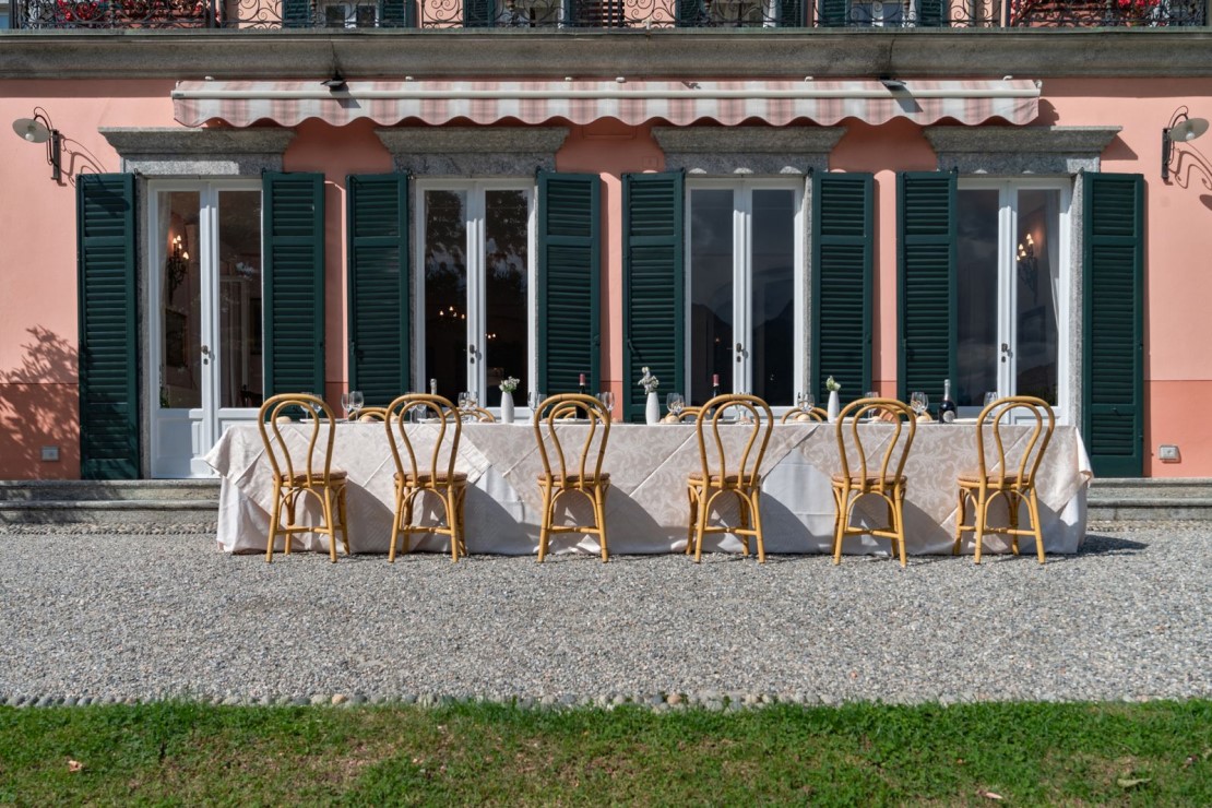 Villa Camilla