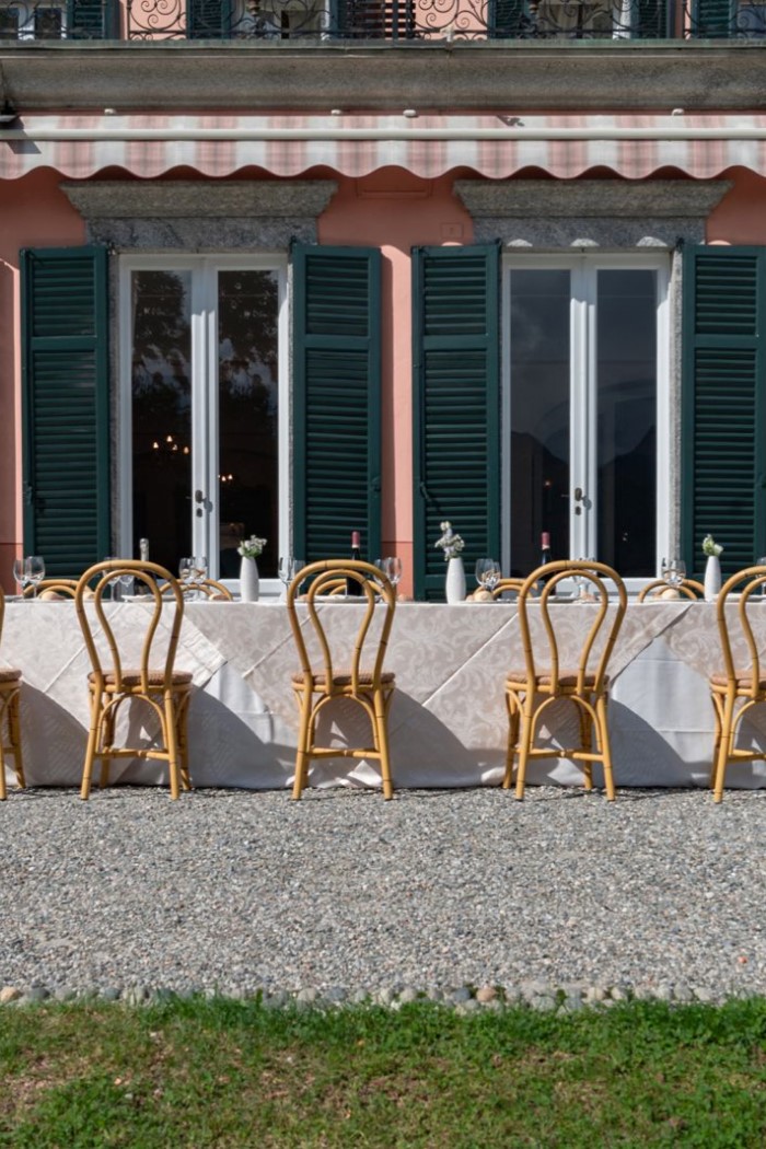 Villa Camilla