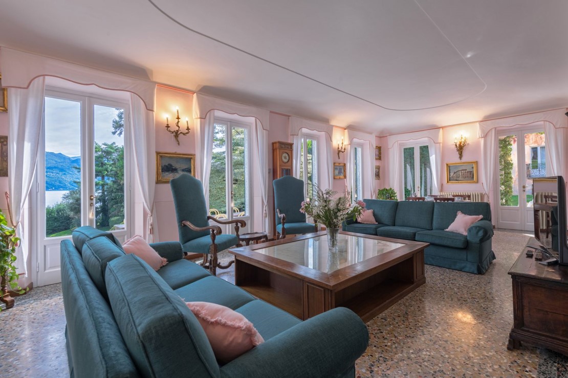 Villa Camilla