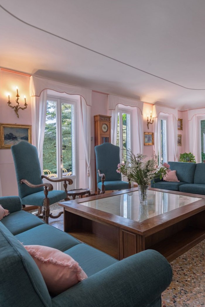 Villa Camilla