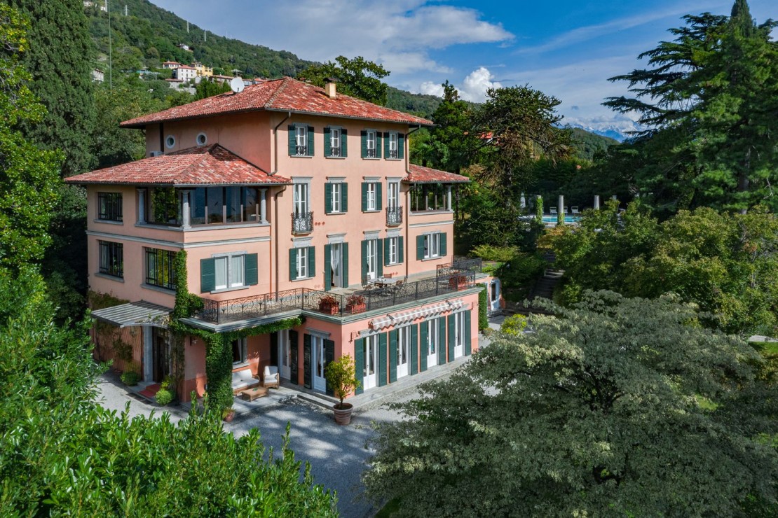 Villa Camilla