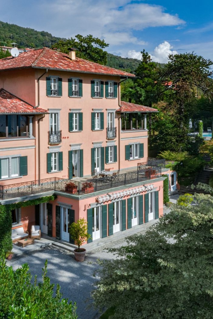 Villa Camilla