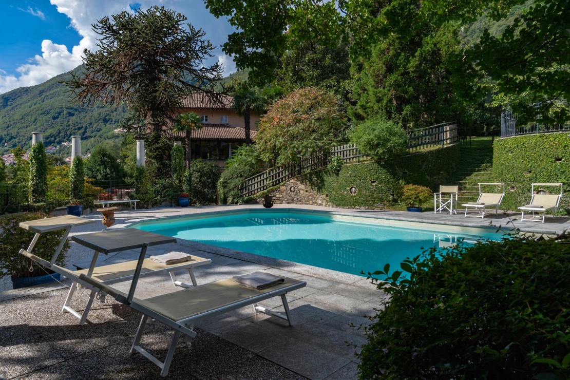 Villa Camilla