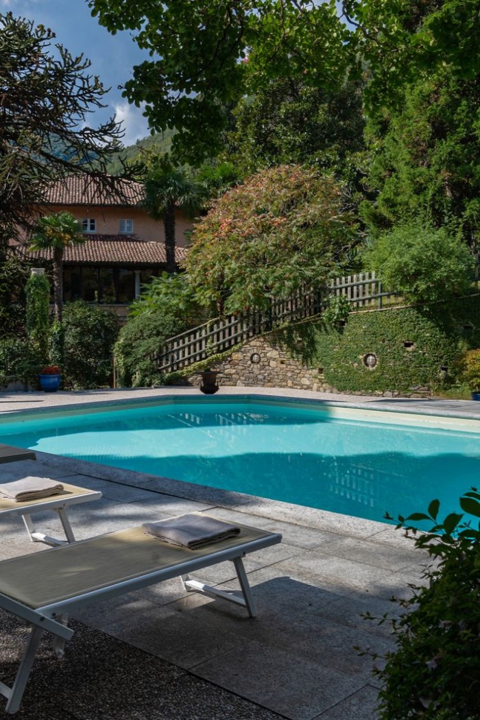 Villa Camilla