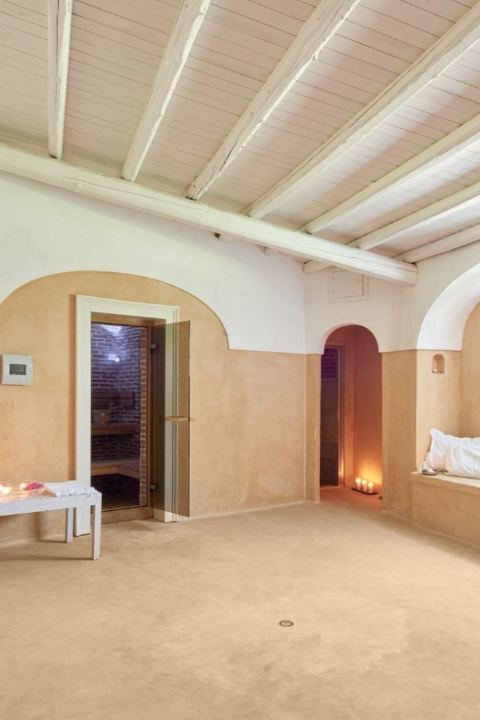 Villa Commenda di San Calogero 12