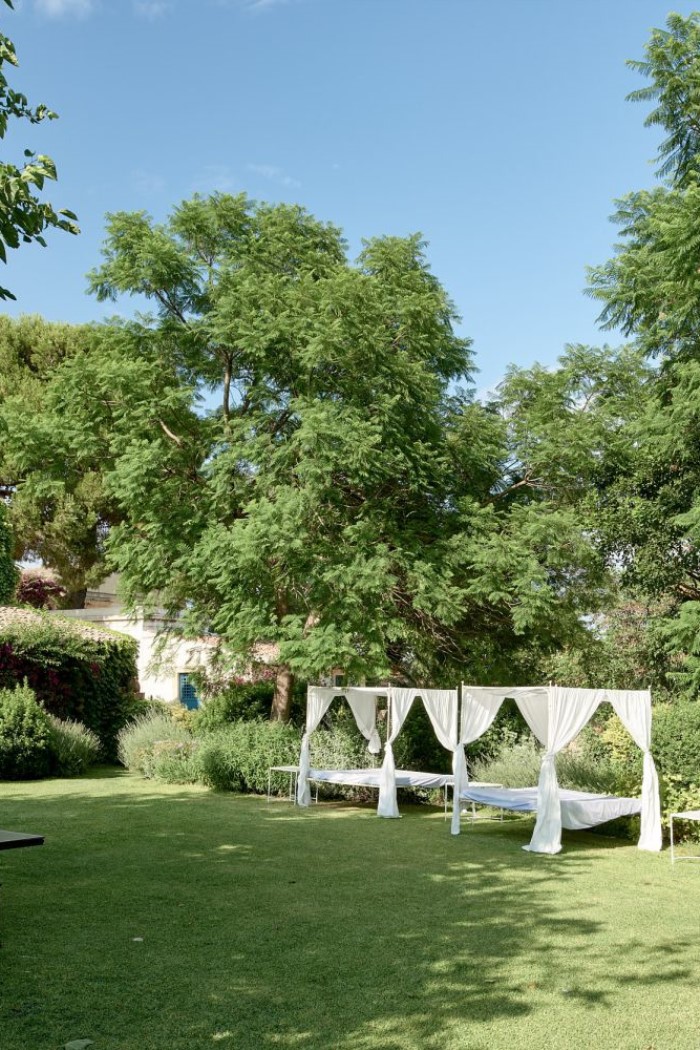 Villa Commenda di San Calogero 12