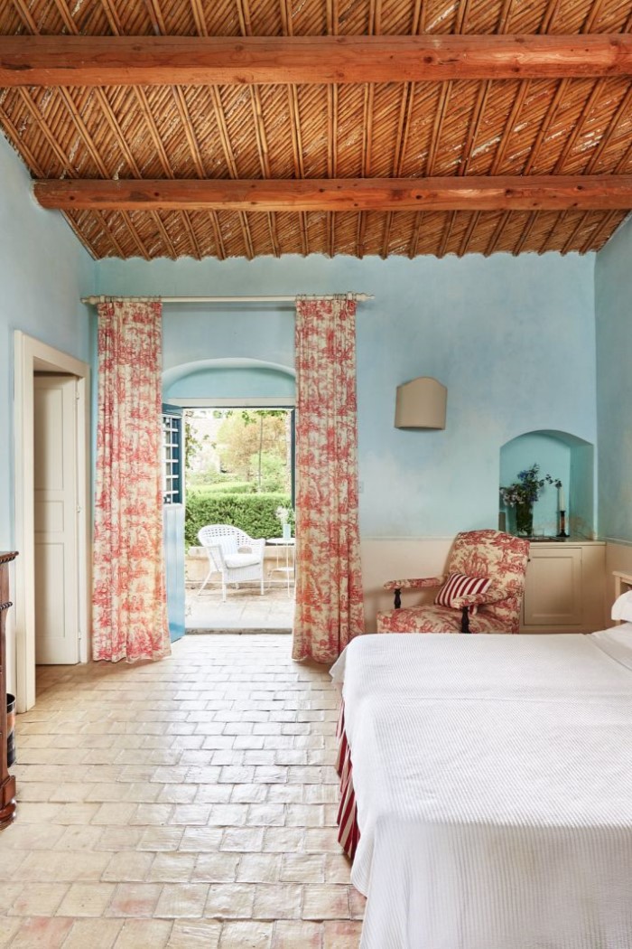 Villa Commenda di San Calogero 12