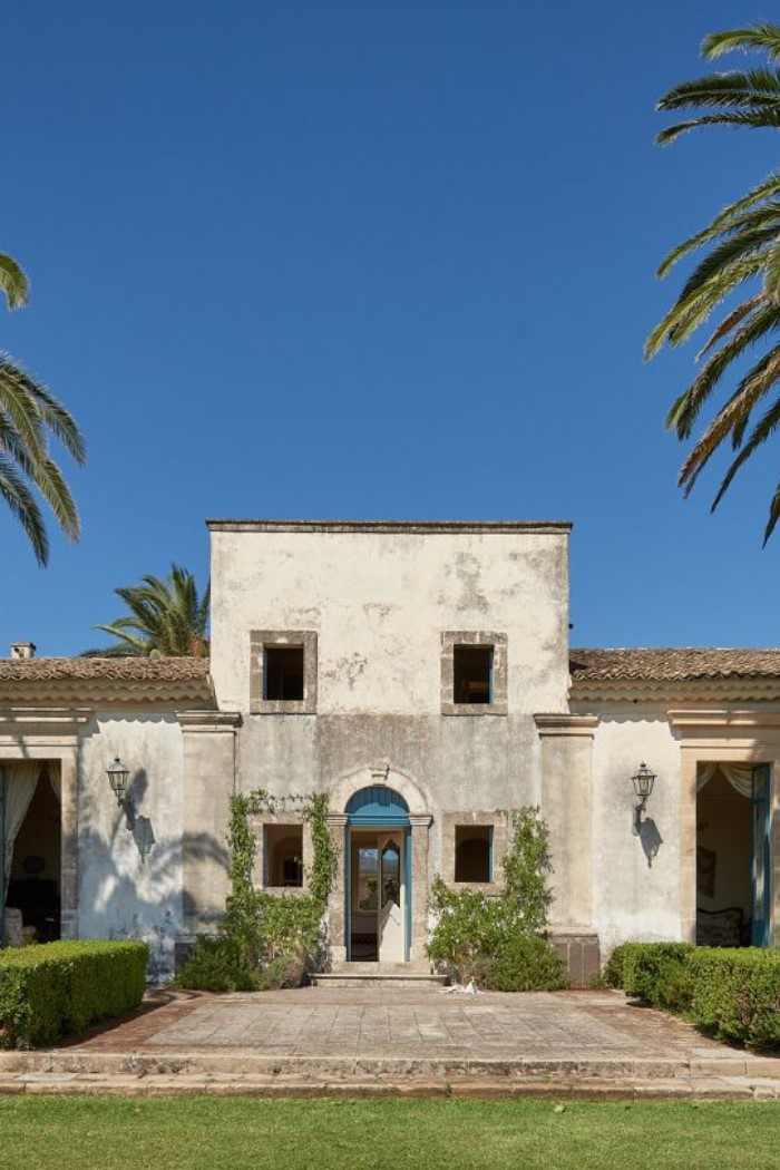 Villa Commenda di San Calogero 12